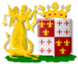 Crest ofHarlingen