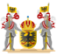 Crest ofDeventer