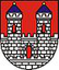 Crest ofKlatovy