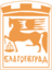 Crest ofBlagoevgrad