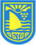 Crest ofObzor