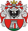 Crest ofNagykanizsa