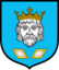 Crest ofSzamotuly