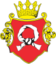 Crest ofCzarnkow