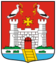 Crest ofKalocsa