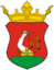 Crest ofMezokovesd