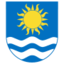 Crest ofRajecke Teplice