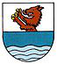 Crest ofAmstetten