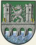 Crest ofBruck an der Mur