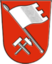 Crest ofFohnsdorf