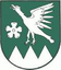 Crest ofRamsau am Dachstein