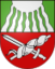 Crest ofLenk im Simmental