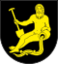 Crest ofSamedan