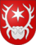 Crest ofSarnen