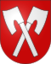 Crest ofBiel