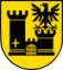 Crest ofAarburg