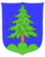 Crest ofBellwald