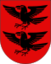 Crest ofEinsiedeln