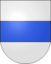 Crest ofZug
