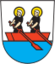 Crest ofOberaegeri