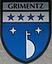 Crest ofGrimentz