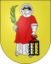 Crest ofDallenwil