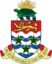 Crest ofCayman Islands