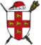 Crest ofYork