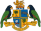 Crest ofDominica