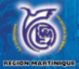 Crest ofMartinique