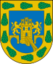 Crest ofMexico