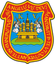 Crest ofPuebla