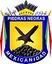 Crest ofPiedras Negras