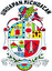 Crest ofUruapan