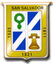 Crest ofSan Salvador