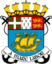 Crest ofSt Pierre & Miquelon