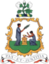 Crest ofSt Vincent & Grenadines