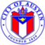 Crest ofAustin