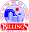 Crest ofBillings