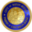 Crest ofBaton Rouge