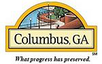 Crest ofColumbus