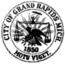 Crest ofGrand Rapids