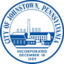 Crest ofJohnstown