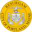 Crest ofPortland