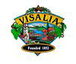 Crest ofVisalia