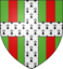 Crest ofDinard