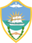 Crest ofPuerto Mandryn