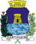 Crest ofFortaleza