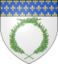 Crest ofReims