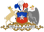 Crest ofChile